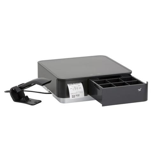 Star MPOP integrated printer and cash drawer with scanner - Spark Star MPOP integrated printer and cash drawer with scanner - Spark