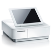 Star MPOP integrated printer and cash drawer