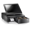 Star MPOP integrated printer and cash drawer