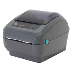 Zebra GK420D Label Printer Spark Consulting